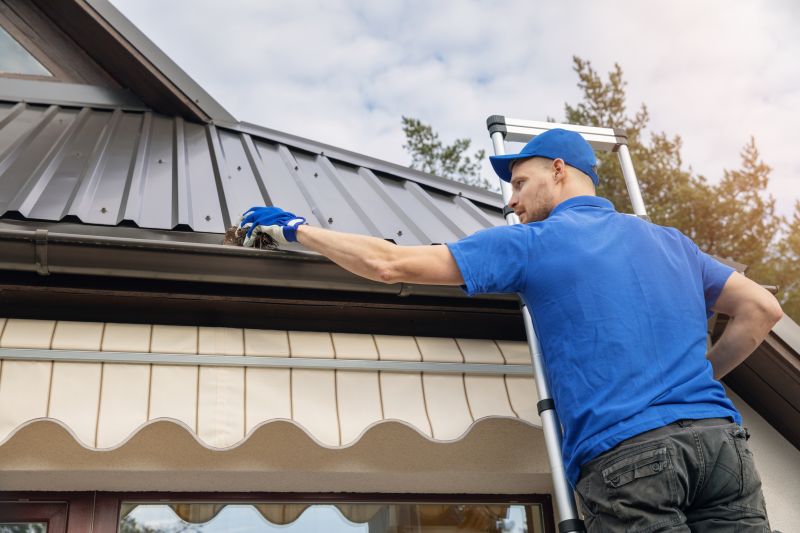 Gutter Cover Installation Experts